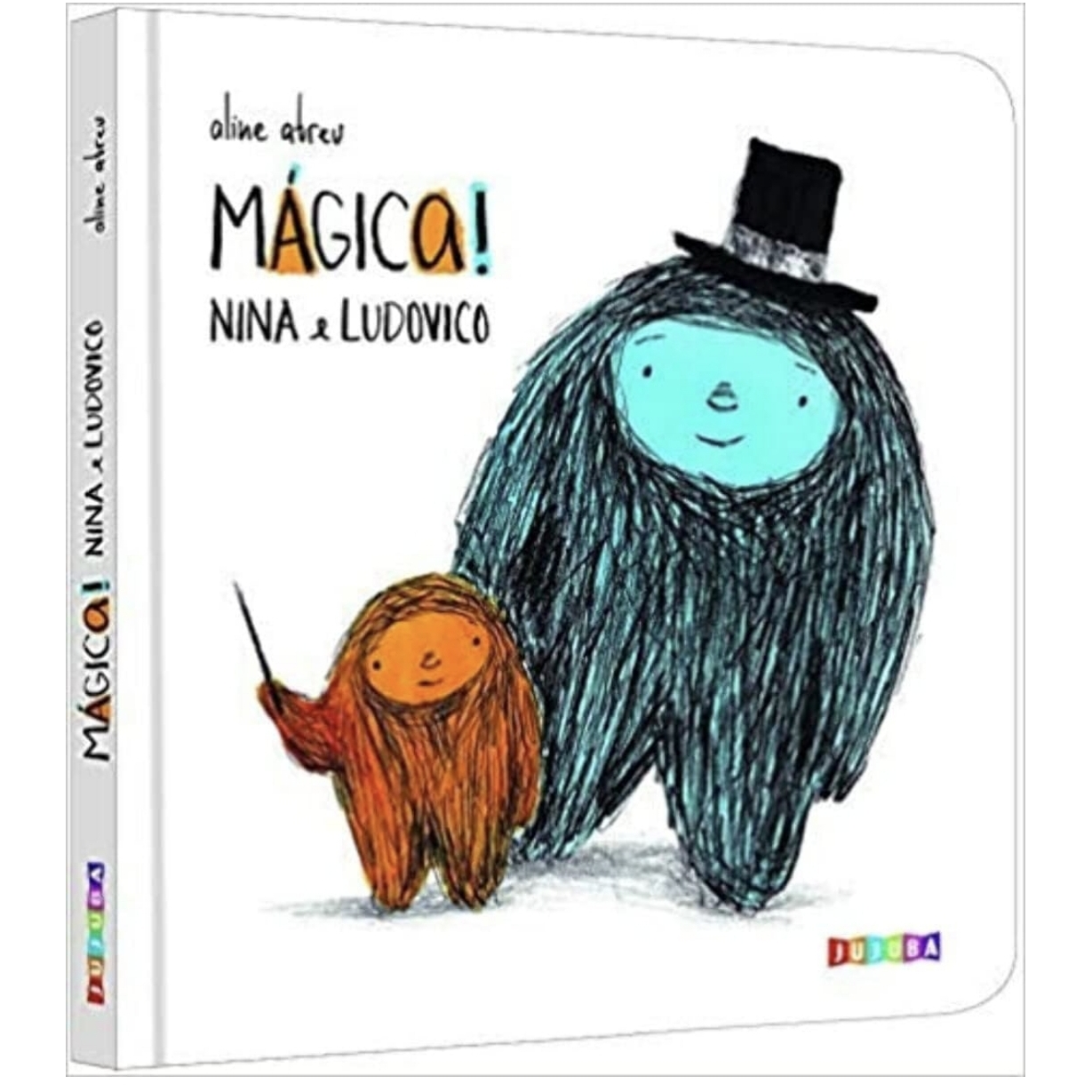 livro-magica-nina-e-ludovico