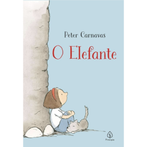 livro-o-elefante